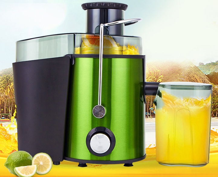 juicer 1