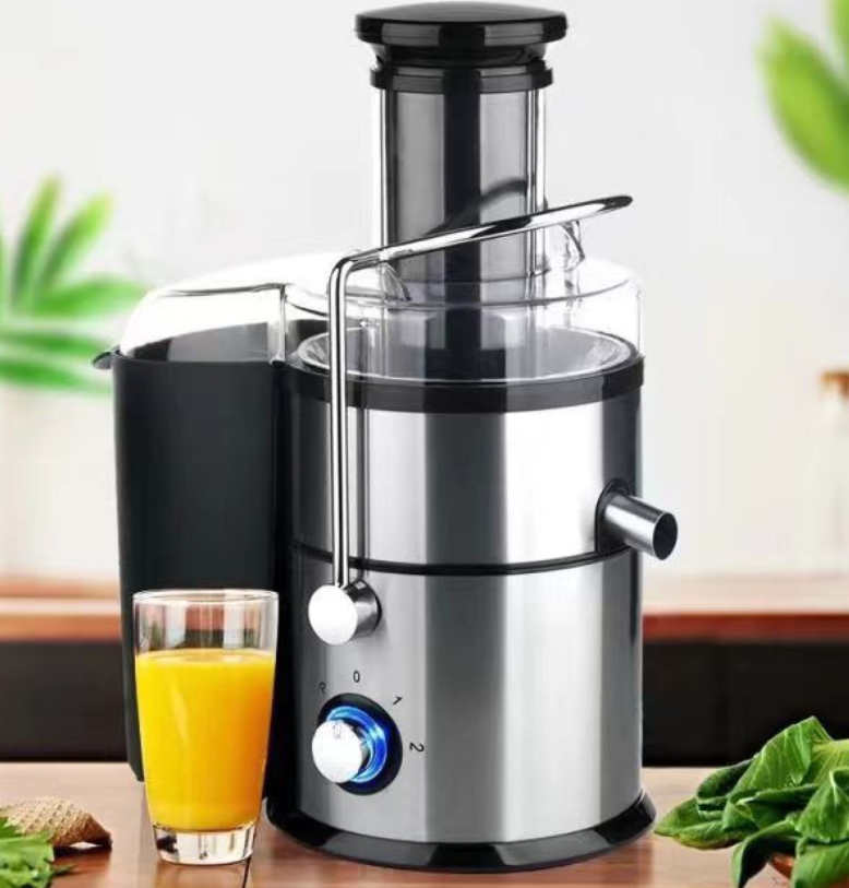 juicer 3