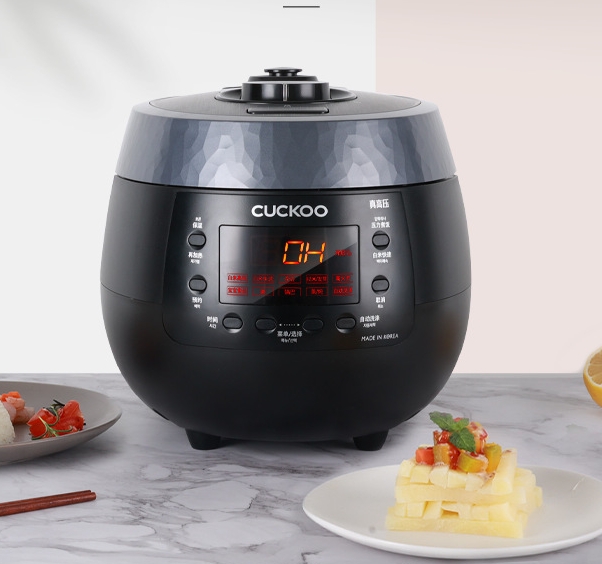 rice cooker 2